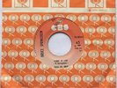BRUCE SPRINGSTEEN - Tunnel Of Love // Valentines Day - RARE COSTA RICA 45