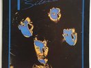 HEROES DEL SILENCIO - Heroe De Leyenda - RARE GUATEMALA LP // DIDECA PRESS