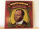 Scott Joplin Vintage Music Vinyl LP 5 Records Richard Zimmerman Piano & Booklet
