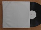 DEAD OR ALIVE Sophisticated Boom Boom - EX White Label Promo - 1983 Epic LP