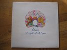 QUEEN - A Night at the Opera original vinyl LP record