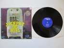 JACKPOT OF HITS, CSP-3, ORIGINAL FIRST PRESS, AMALGAMATED RECORDS