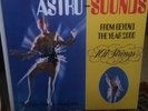 Astro Sounds From The Year 2000 101 Strings LP Vinyl