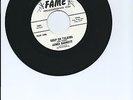 JAMES BARNETT Keep On Talking original US Fame DEMO Northern Soul