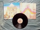 IRON MAIDEN - Powerslave - 1984 EMI Vinyl