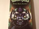Motorhead Stone Deaf Forever