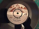 Unity Label Monty Morris Do It My Way Mint Copy