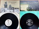 Fleetwood Mac Rumours + Tango in the Night lp's with Inners  UK release POP ROCK