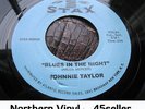 ? Johnny Taylor 'Blues In The Night' + Otis Redding (Loving) Northern Soul HEAR