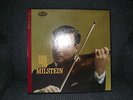 THE ART OF MILSTEIN ORIGINAL CAPITAL STEREO 2 RECORD SET PRISTINE VINYL+ INSERT