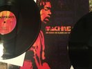 Jimi Hendrix , Machine Gun Fillmore East 1969 , Vinyl Lp Record