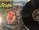 Batman , Soundtrack , Vinyl Lp Record