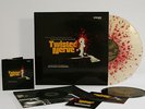 Bernard Herrmann Twisted Nerve OST Deluxe Clear Vinyl  CD  Download  Poster New