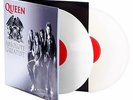 Queen - Absolute Greatest (Limited Edition) [White Vinyl LP]