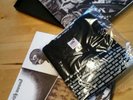 Nurse With Wound, Chance Meeting..., David Tibet, Box, United Dirter, LIMITIERT