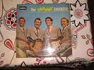 The Chirping Crickets Buddy Holly