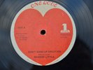 Sharon Little - Mash up Creation - One Love  - original 80's roots killer