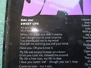BLACK SABBATH - MASTER OF REALITY. VERTIGO ('SWEET LIFE' MISPRESS BOXED COVER)