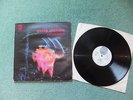 BLACK SABBATH - PARANOID. (RARE 'BIG BEAR' CREDIT COVER) LARGE VERTIGO SWIRL.