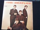 The Beatles INTRODUCING THE BEATLES Vee Jay LP 1062