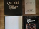 Queen - The complete works