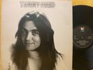 TERRY REID SEED OF MEMORY LP 1976 ATLANTIC ABCL 5162  N MINT