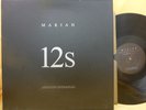 MARIAH CAREY 12S LIMITED EDITION 10 RECORD DJ BOX SET LP VINYL MARIAH 1 RARE