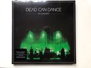 Dead Can Dance - In Concert - Strong Ltd  Edition + MP3 Code - 3x12