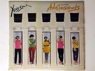 X-RAY SPEX GERM FREE ADOLESCENTS Vinyl 1978 Original