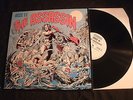 OZZ II - The Assassin - 1984 France Vinyl 12'' Lp./ Exc./ Hard Rock Metal