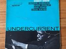 Kenny Drew Undercurrent Blue Note Original Mono 47 W 63rd EAR lp