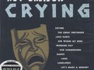 Roy Orbison, Crying MONO 200g LP from the Michael Hobson Archives