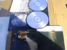 De-Loused in the Comatorium by Mars Volta vinyl record LP good condition open
