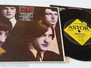 THE KINKS NM vinyl Aussie only rare EP PC 7