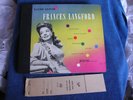 Frances Langford/Rainbow Rhapsody/3 78s/Mercury Album A-25/N/NEW OLD STOCK*
