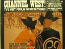 CHANNEL WEST JOHNNY GREGORY MIKE SAMMES SINGERS RARE STEREO VINYL NEAR MINT