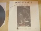 DIRE STRAITS - SOLID ROCK 1982  LP