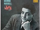 George Russell The Jazz Workshop on RCA - Japan MONO LP