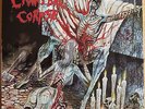 CANNIBAL CORPSE - Dismembering Dallas 1993   BLUE/RED SWIRL VINYL