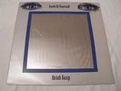 Vinyl LP - Uriah Heep - Look At Yourself