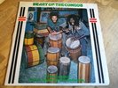 The Congoes LP Heart of the congos Black Art Press 1977 press Lee Perry