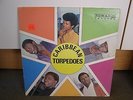 CARIBBEAN TORPEDOS Vinyl LP (Rare/Edmar Records/Reggae)