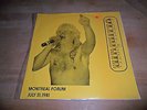 LP  Ozzy Osbourne  Ozzmium W/Randy Rhodes Montreal Foruum 7/31/81  New /Mint