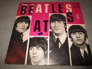 LP - The Beatles Beat - Odeon Impression DBG 6086
