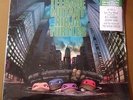Teenage Mutant Ninja Turtles original Soundtrack LP (SBK, 1990) Still Sealed