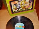 TAMBA 4 Pais Tropical KILLER LATIN JAZZ BOSSA NOVA Gatefold (12” MEXICO LP)