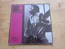 Bee Houston S/T LP SEALED Rare Texas Blues on Arhoolie 1050 Stereo Original 1970