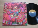 Cream - Disraeli Gears LP Rare Mono Psych Hard Rock Atco Original with Inner