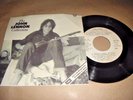 THE BEATLES The John Lennon Collection 1982 MEXICO ONLY MEDLEY 7” PROMO 45
