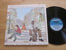 Howlin' Wolf - London Sessions LP Blues Chess Orig. Eric Clapton Steve Winwood
